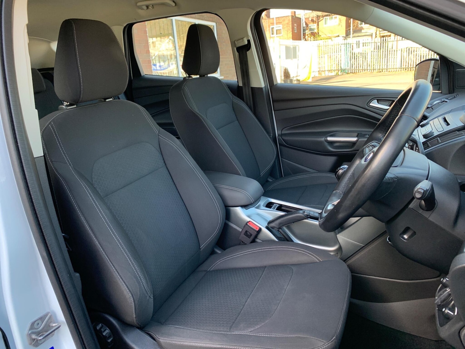 Used Ford Kuga 2018 for sale - 78184434: Photo 27