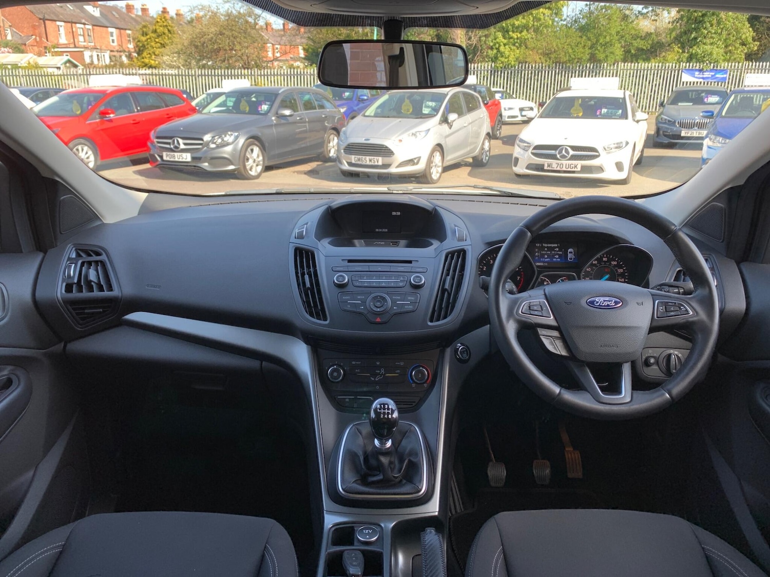 Used Ford Kuga 2018 for sale - 78184434: Photo 28