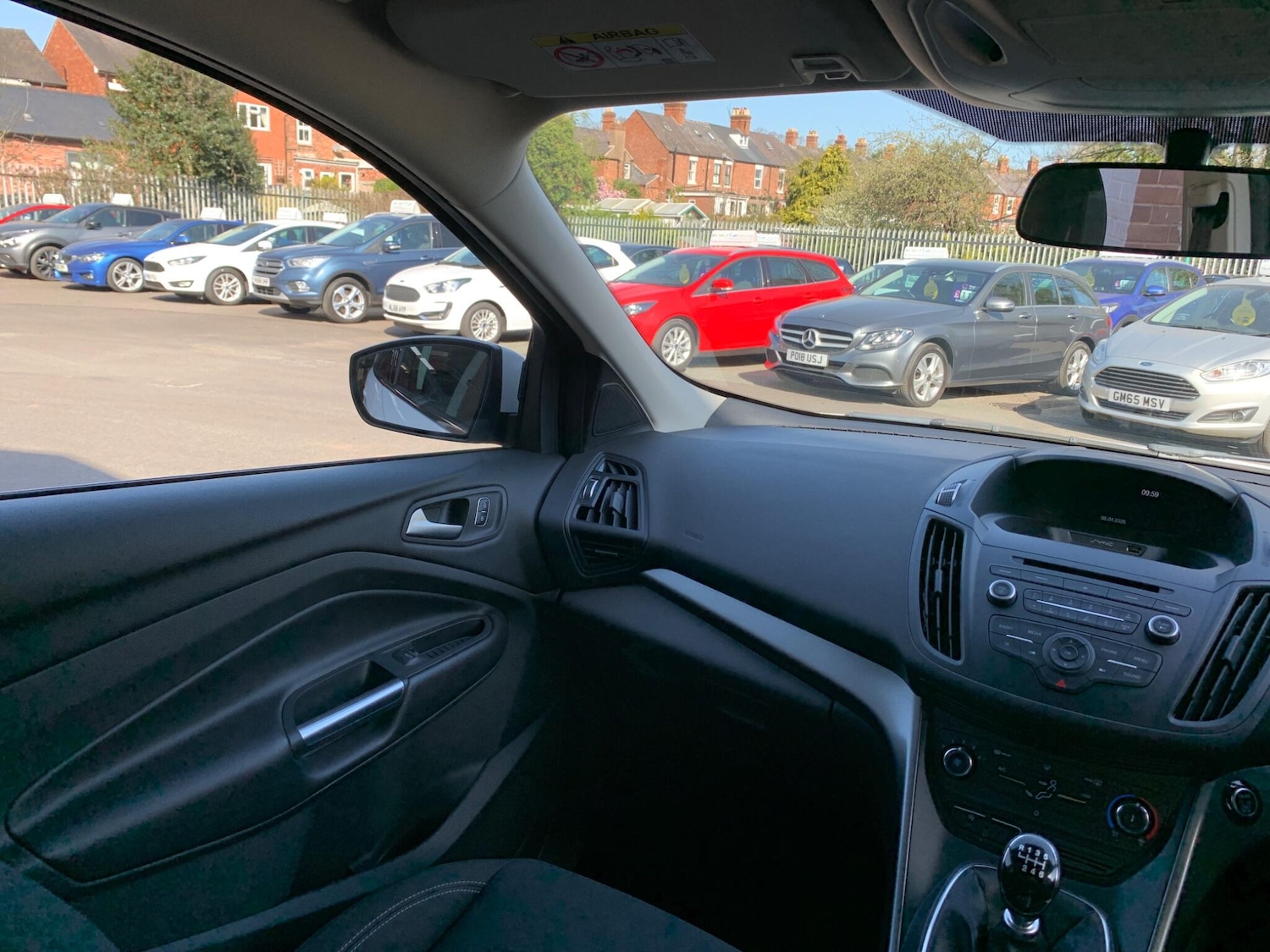 Used Ford Kuga 2018 for sale - 78184434: Photo 29