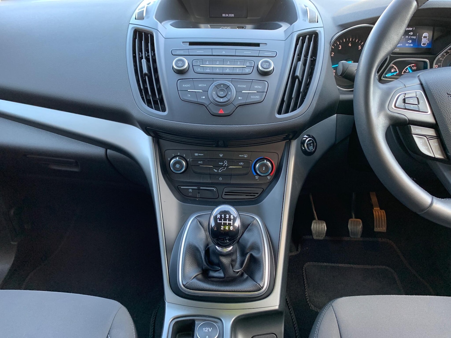 Used Ford Kuga 2018 for sale - 78184434: Photo 31