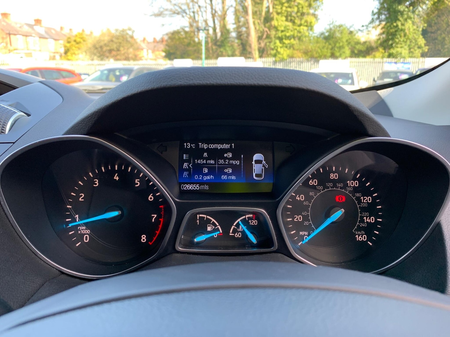 Used Ford Kuga 2018 for sale - 78184434: Photo 33