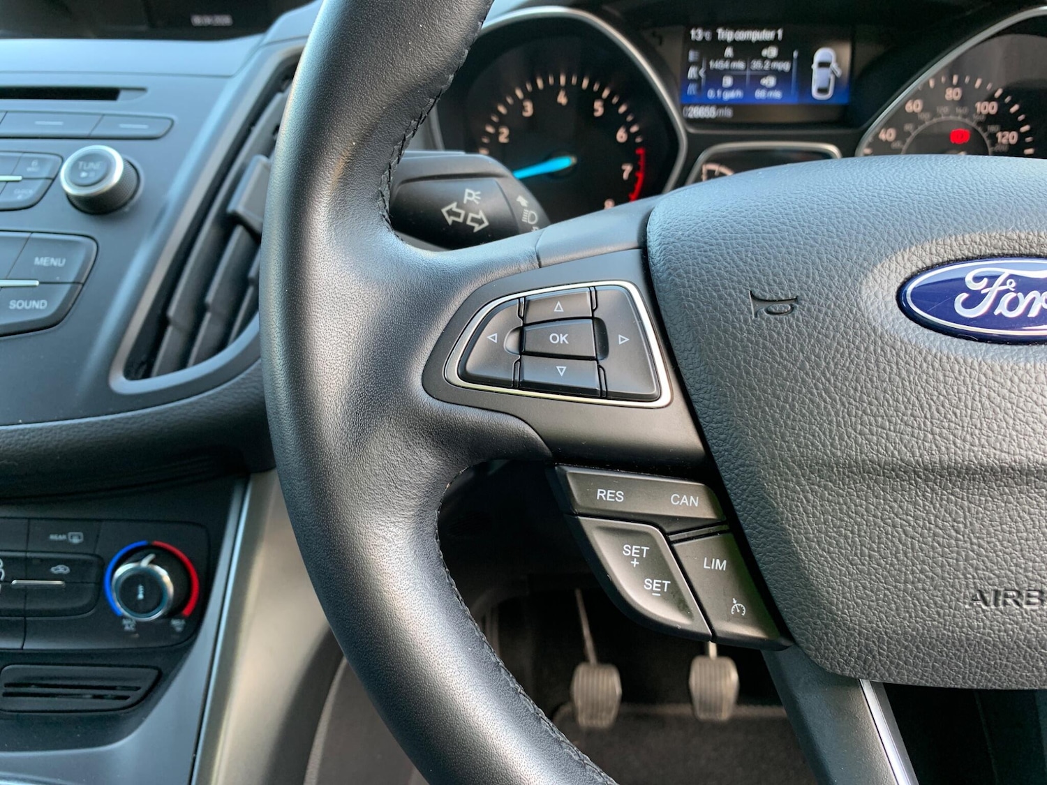 Used Ford Kuga 2018 for sale - 78184434: Photo 34