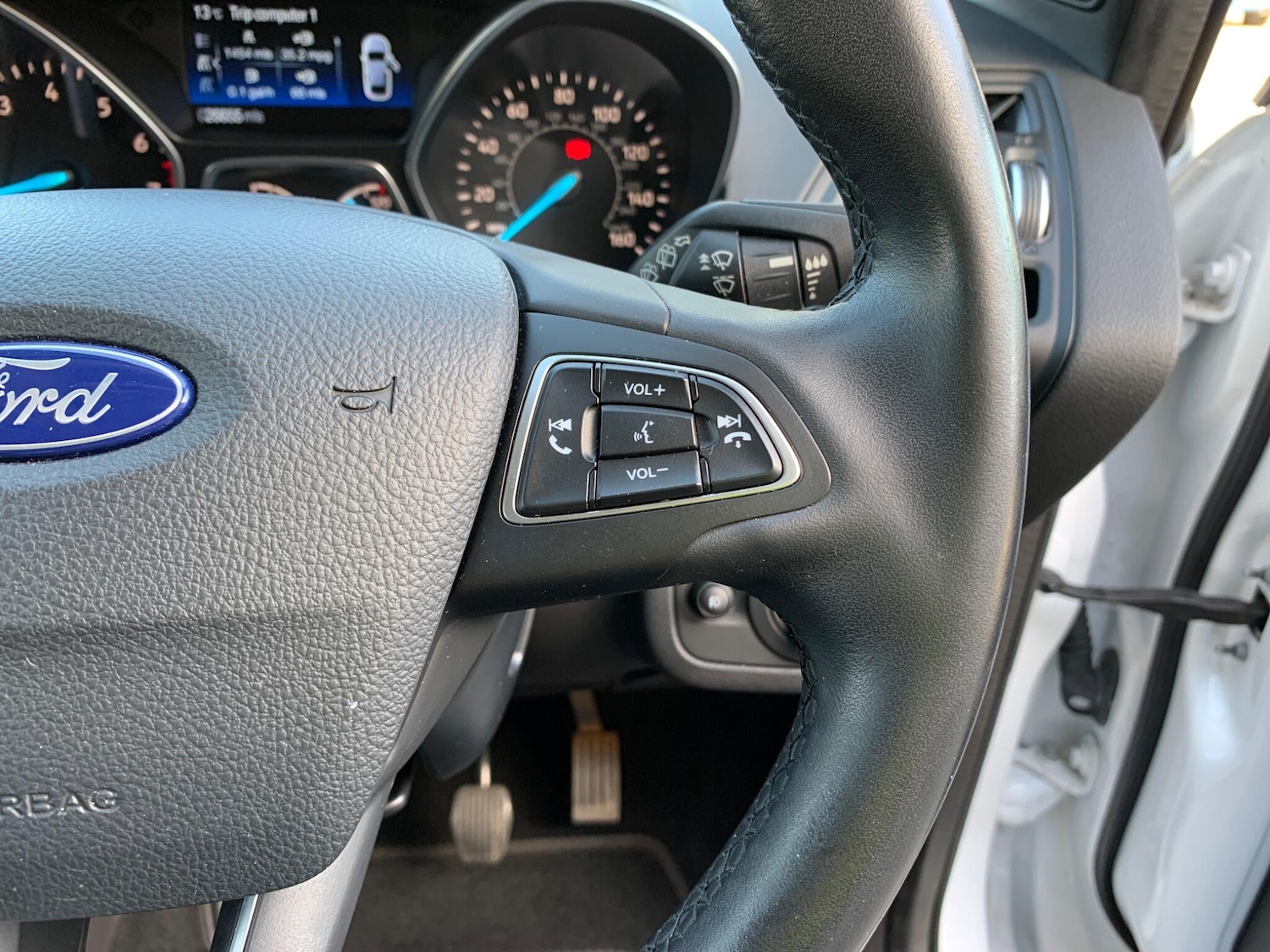 Used Ford Kuga 2018 for sale - 78184434: Photo 35