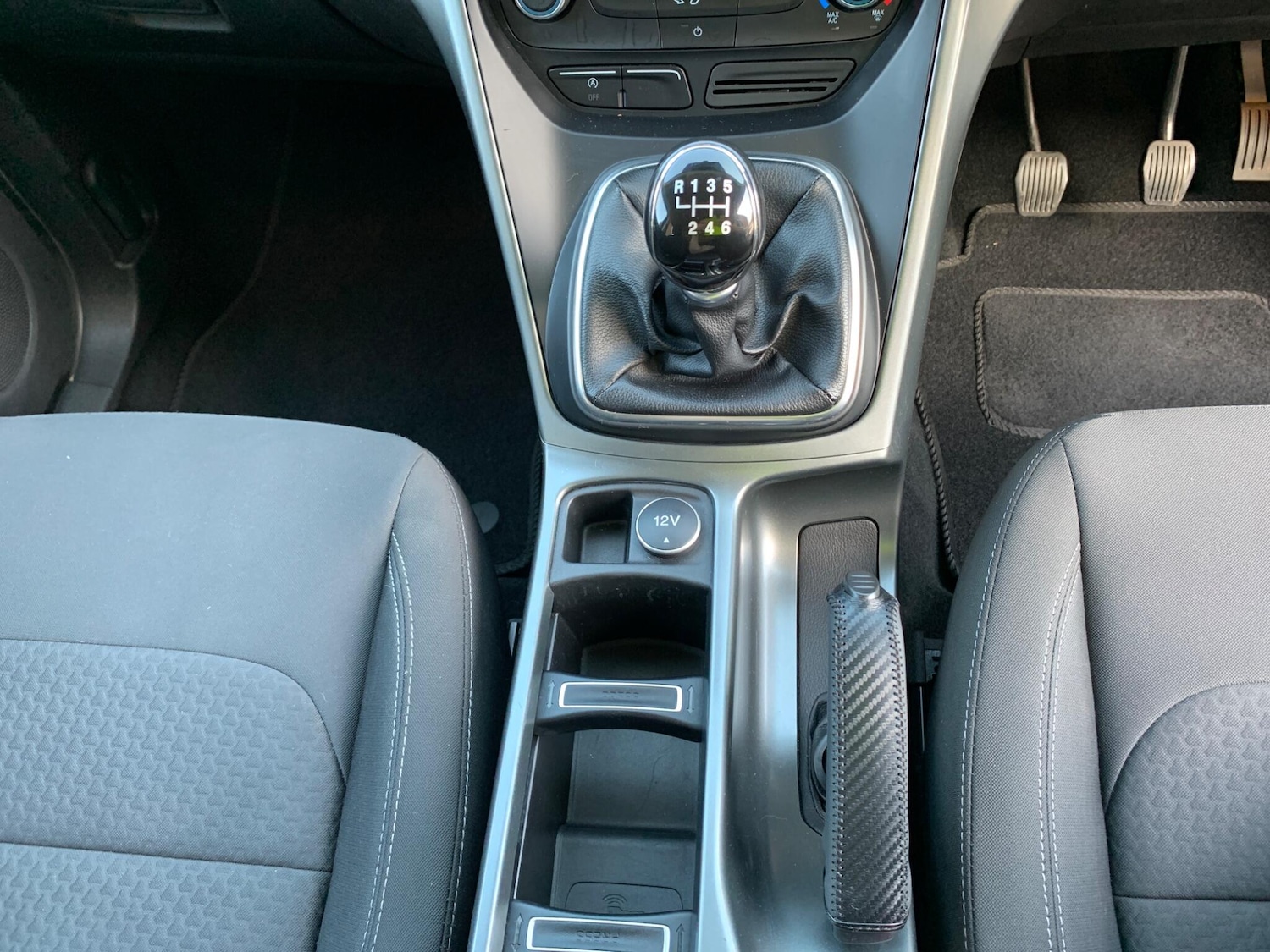 Used Ford Kuga 2018 for sale - 78184434: Photo 36