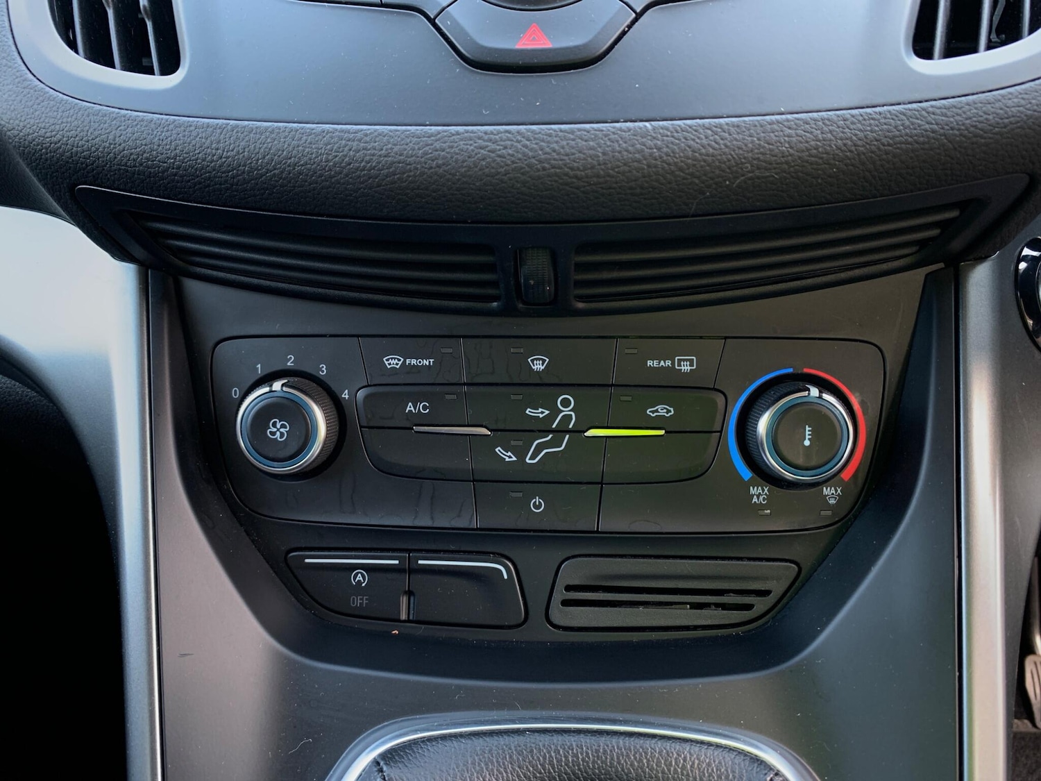 Used Ford Kuga 2018 for sale - 78184434: Photo 37