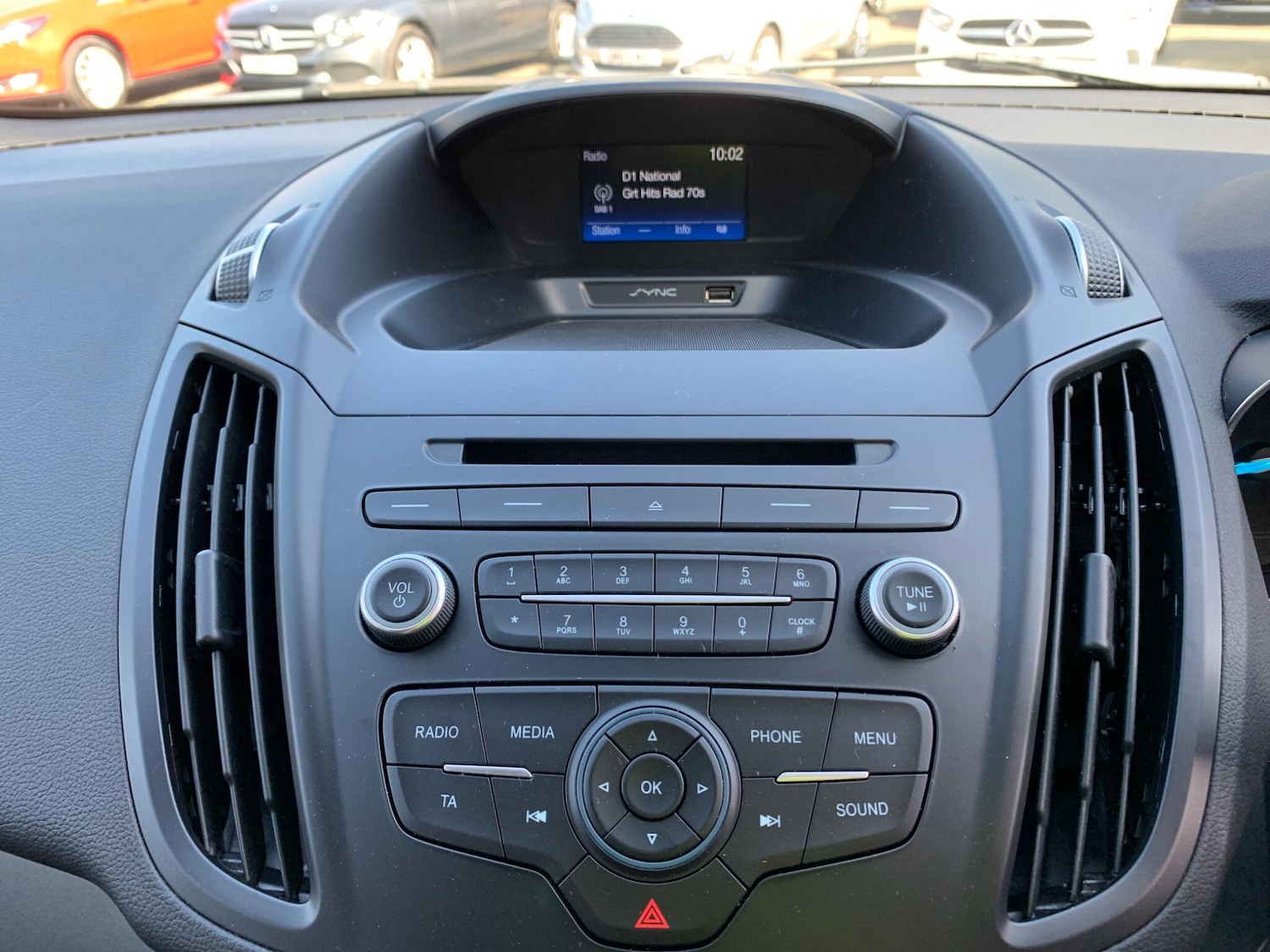 Used Ford Kuga 2018 for sale - 78184434: Photo 38