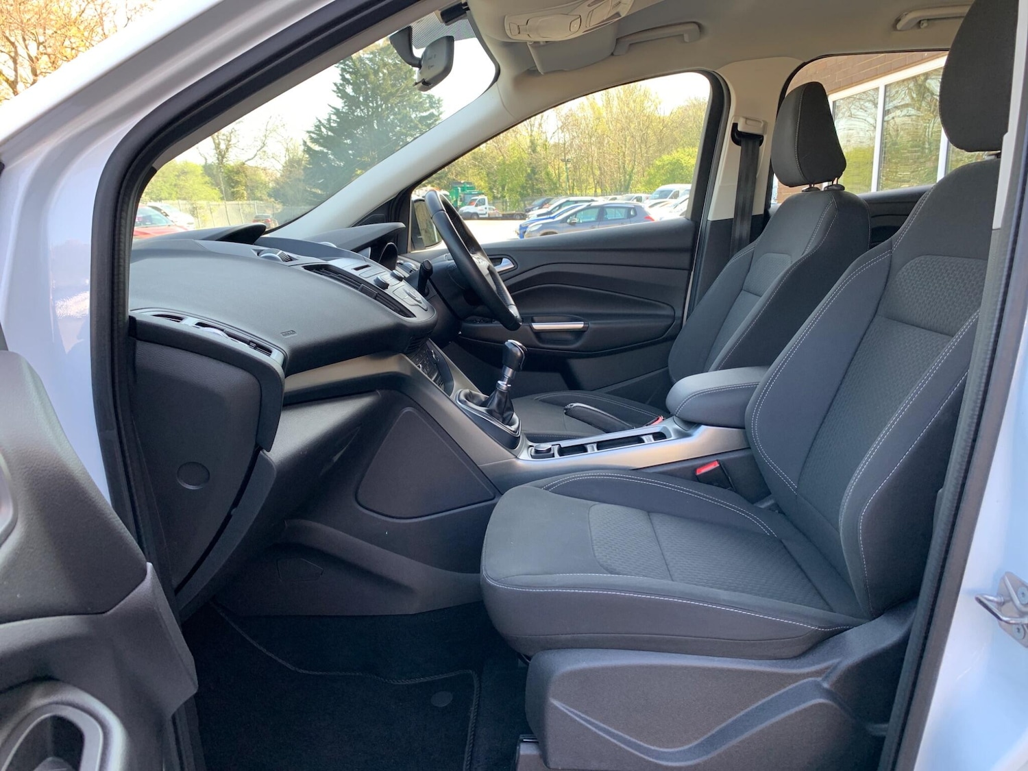 Used Ford Kuga 2018 for sale - 78184434: Photo 40