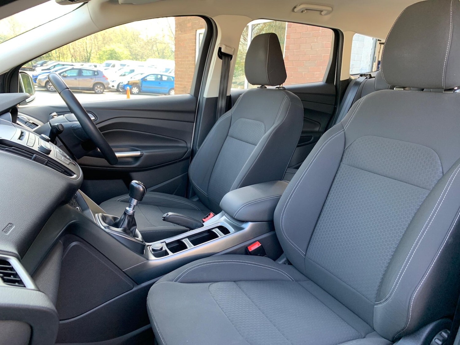 Used Ford Kuga 2018 for sale - 78184434: Photo 41