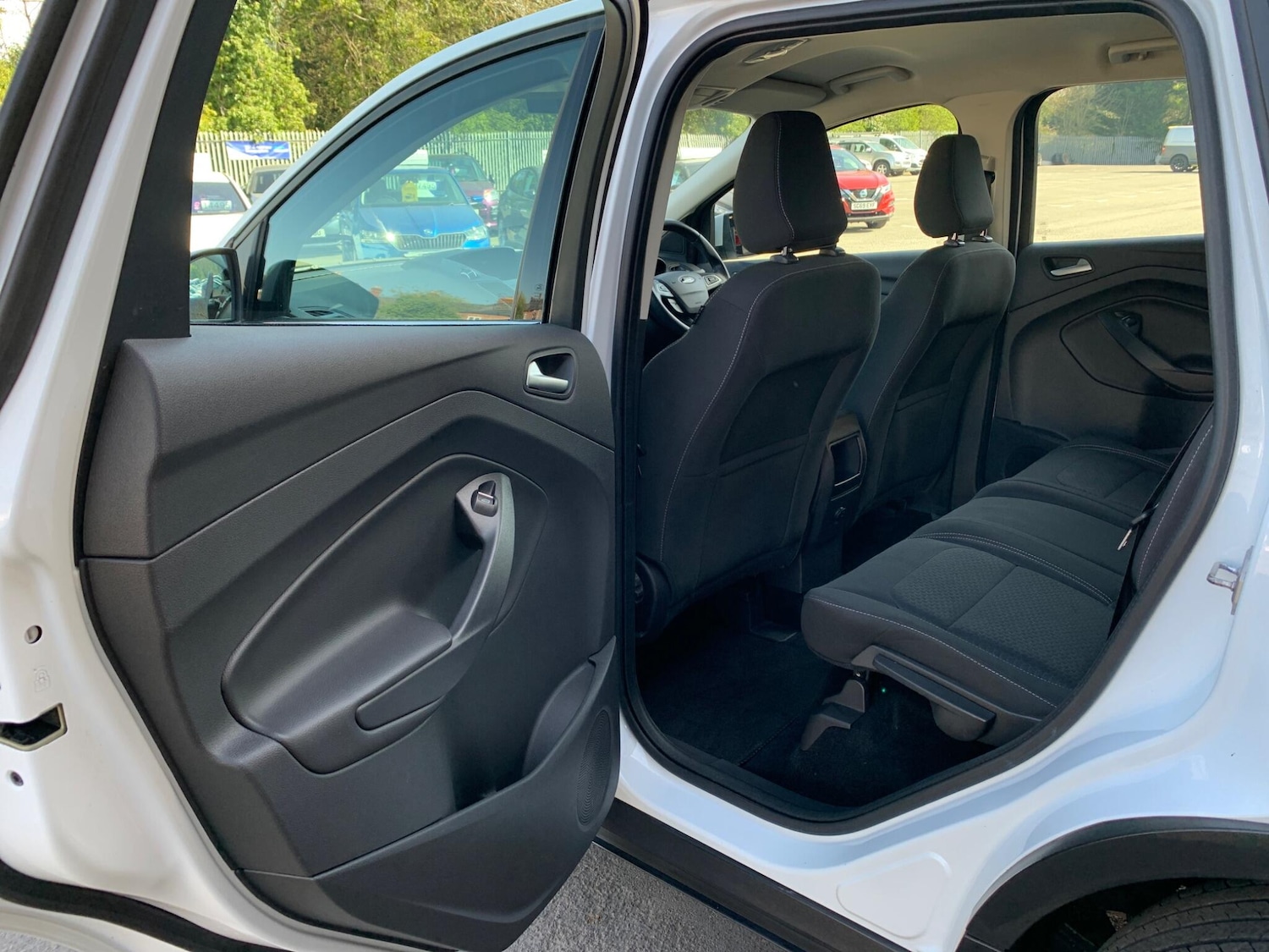 Used Ford Kuga 2018 for sale - 78184434: Photo 42