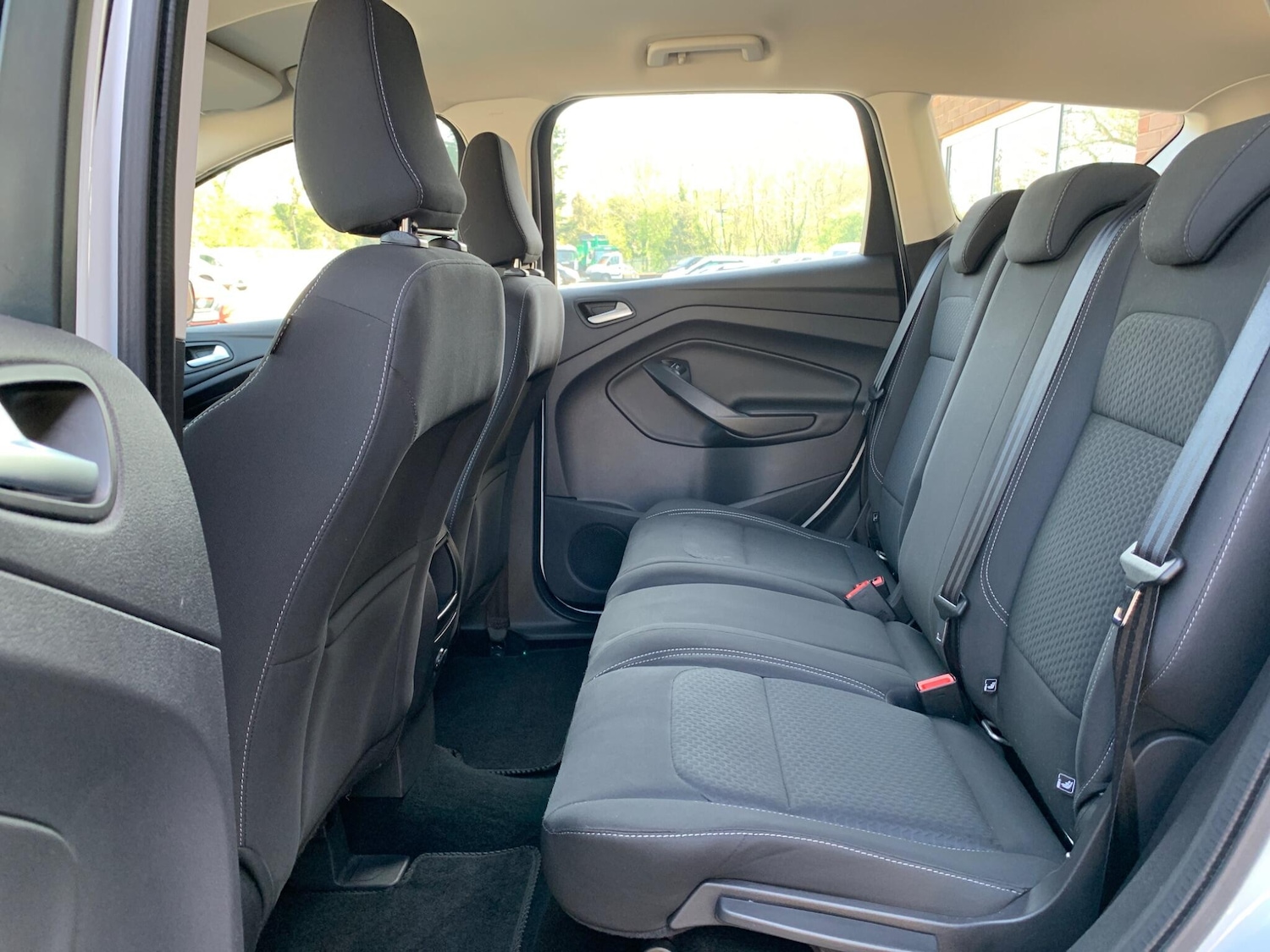 Used Ford Kuga 2018 for sale - 78184434: Photo 43