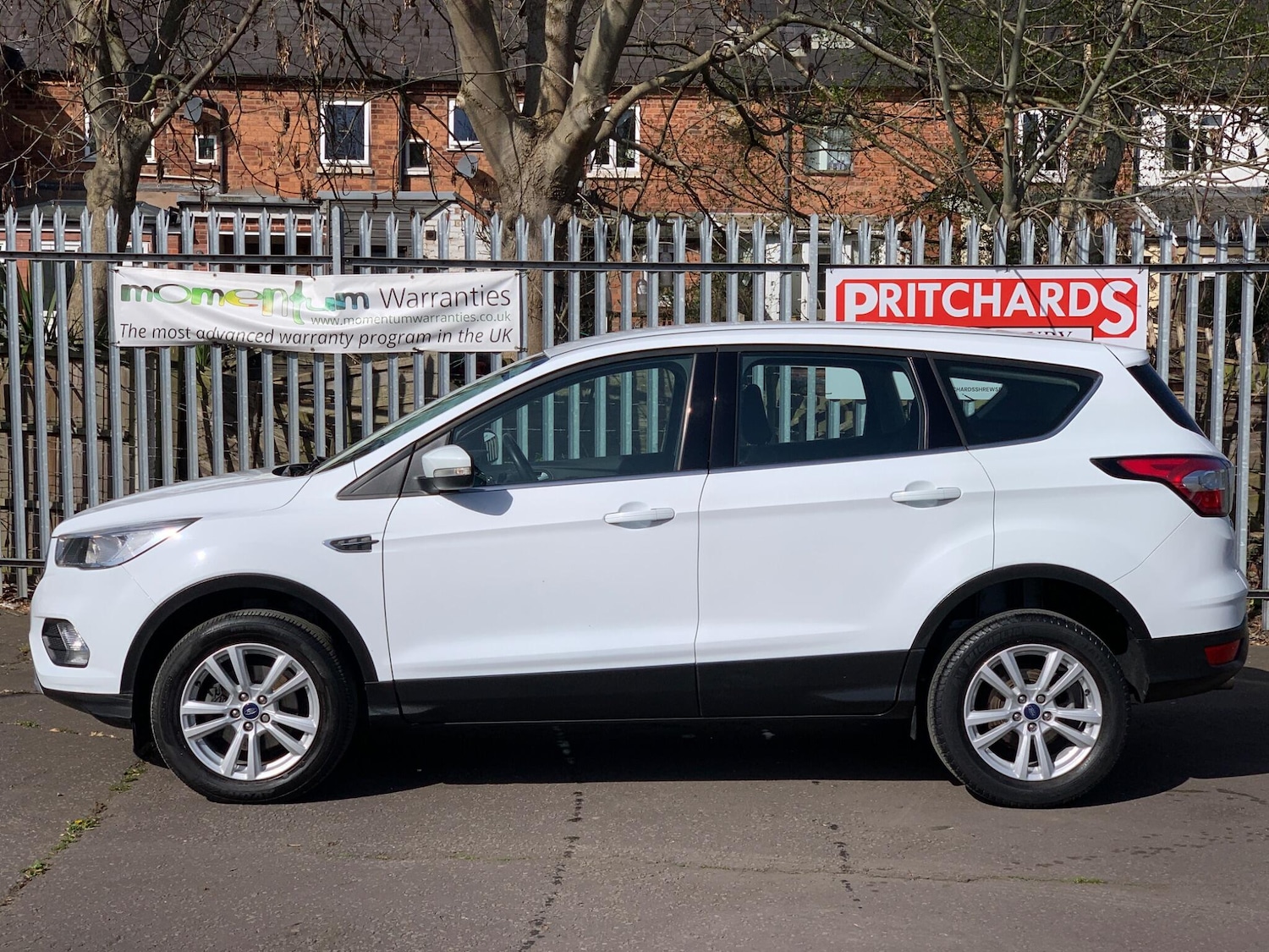 Used Ford Kuga 2018 for sale - 78184434: Photo 9