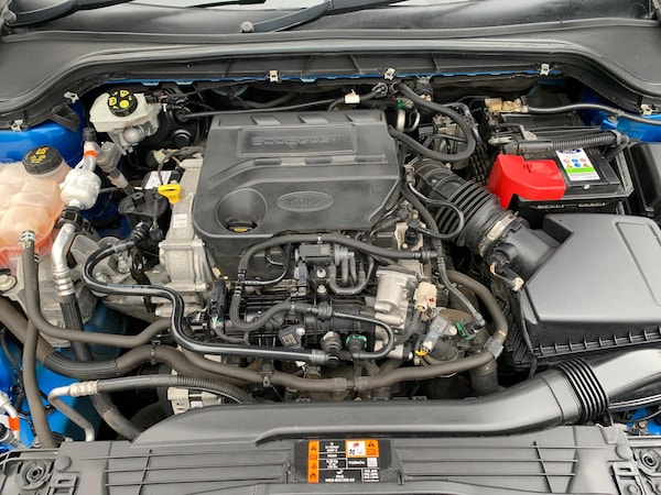Used Ford Focus 2019 for sale - 76153209: Photo 14