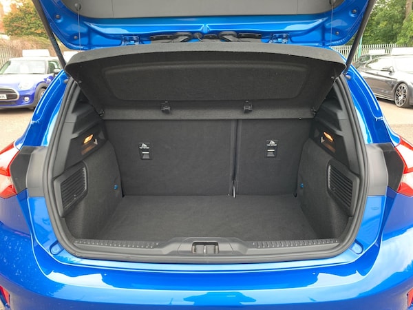 Used Ford Focus 2019 for sale - 76153209: Photo 15