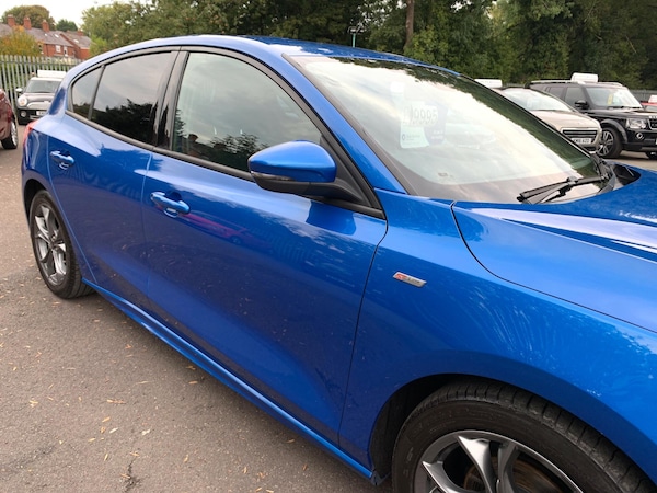Used Ford Focus 2019 for sale - 76153209: Photo 16
