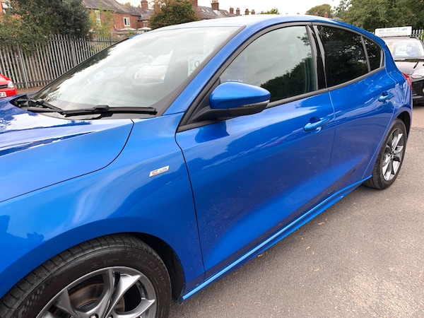 Used Ford Focus 2019 for sale - 76153209: Photo 17