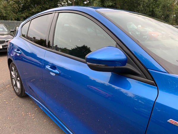 Used Ford Focus 2019 for sale - 76153209: Photo 19