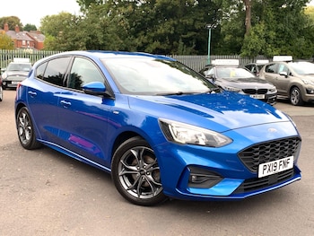 2019 (19) - 1.0T EcoBoost ST-Line Euro 6 (s/s) 5dr