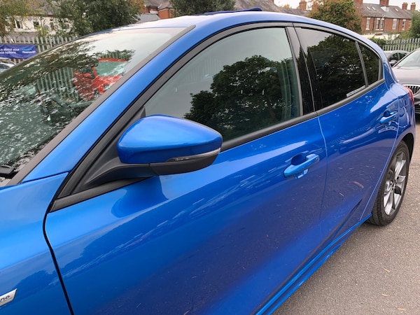 Used Ford Focus 2019 for sale - 76153209: Photo 20