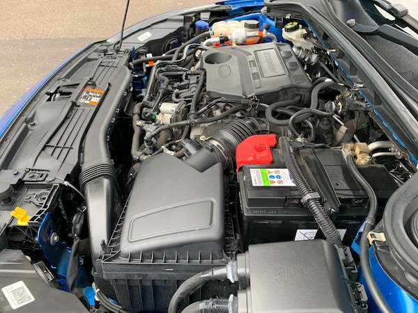 Used Ford Focus 2019 for sale - 76153209: Photo 22