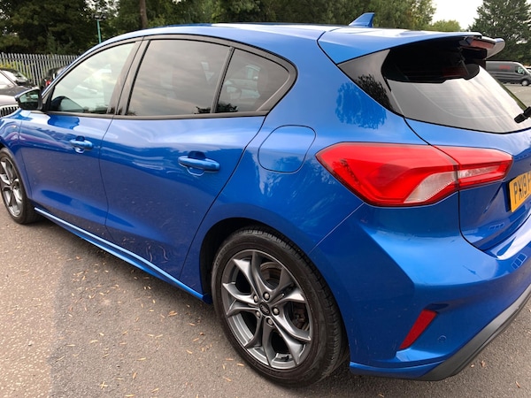 Used Ford Focus 2019 for sale - 76153209: Photo 25