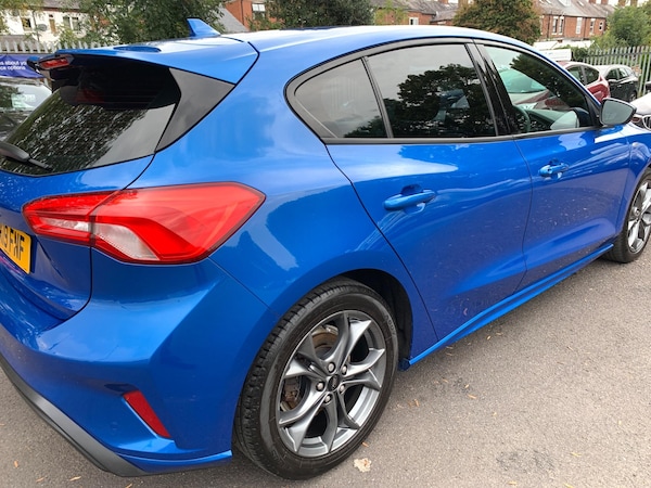 Used Ford Focus 2019 for sale - 76153209: Photo 26