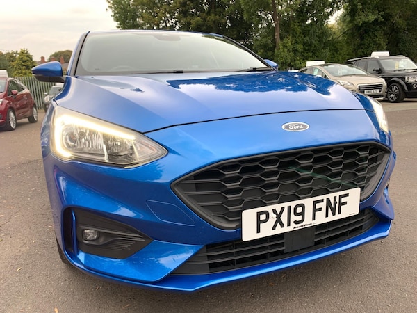 Used Ford Focus 2019 for sale - 76153209: Photo 28