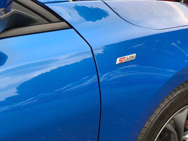 Used Ford Focus 2019 for sale - 76153209: Photo 29