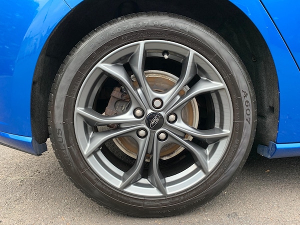 Used Ford Focus 2019 for sale - 76153209: Photo 30