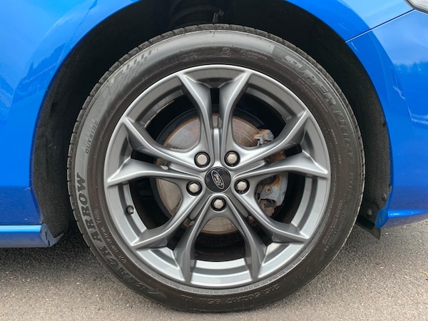 Used Ford Focus 2019 for sale - 76153209: Photo 31