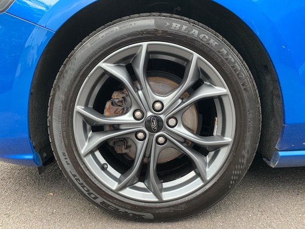 Used Ford Focus 2019 for sale - 76153209: Photo 32