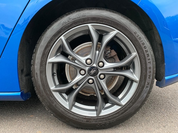 Used Ford Focus 2019 for sale - 76153209: Photo 33