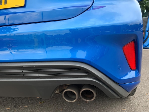 Used Ford Focus 2019 for sale - 76153209: Photo 34