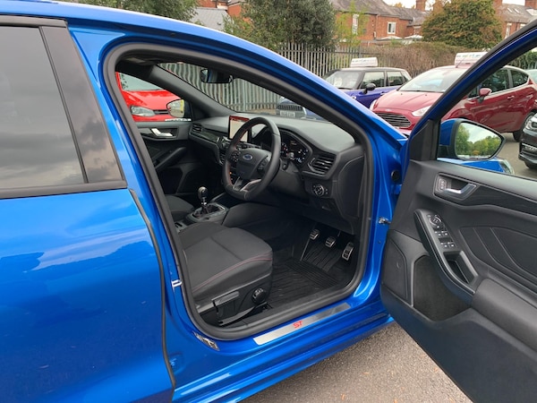 Used Ford Focus 2019 for sale - 76153209: Photo 35