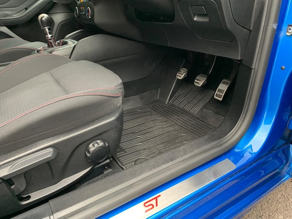 Used Ford Focus 2019 for sale - 76153209: Photo 36