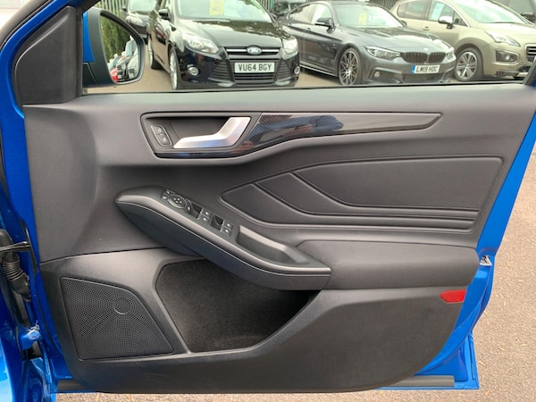 Used Ford Focus 2019 for sale - 76153209: Photo 37