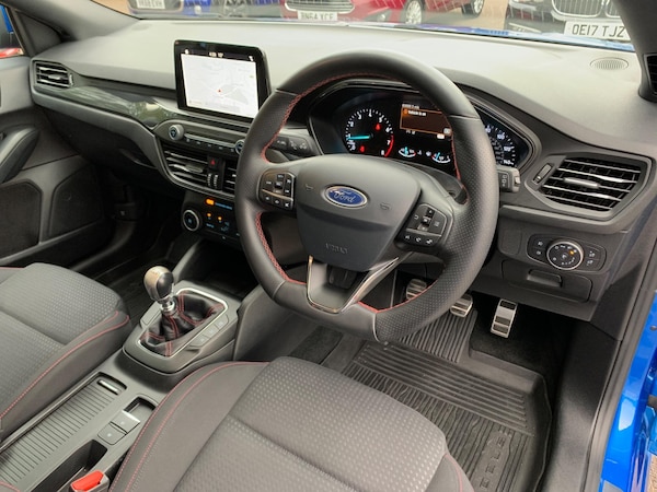 Used Ford Focus 2019 for sale - 76153209: Photo 38