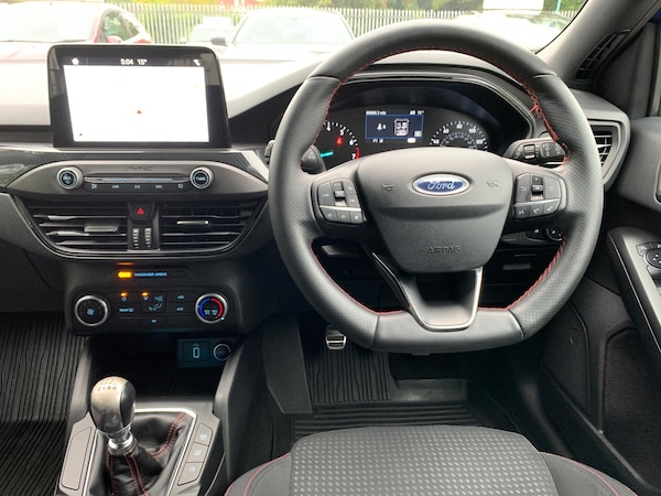Used Ford Focus 2019 for sale - 76153209: Photo 39