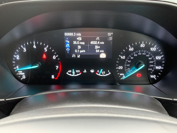 Used Ford Focus 2019 for sale - 76153209: Photo 40