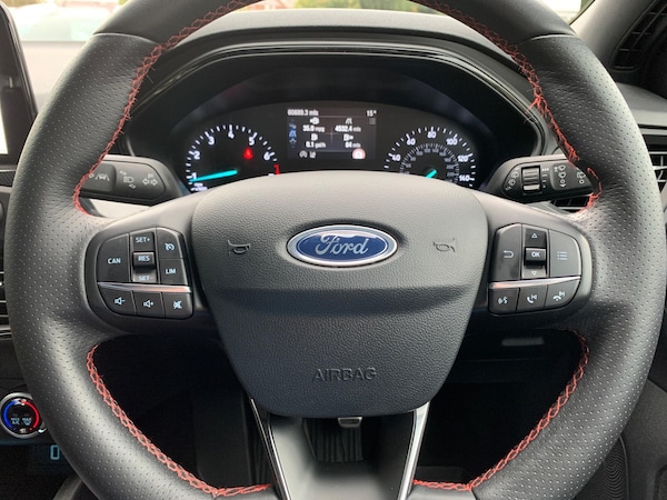 Used Ford Focus 2019 for sale - 76153209: Photo 41