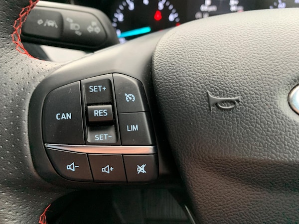 Used Ford Focus 2019 for sale - 76153209: Photo 42
