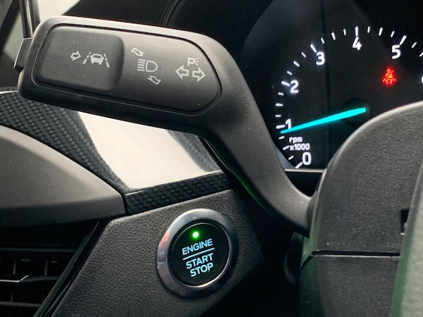 Used Ford Focus 2019 for sale - 76153209: Photo 44