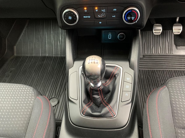 Used Ford Focus 2019 for sale - 76153209: Photo 45