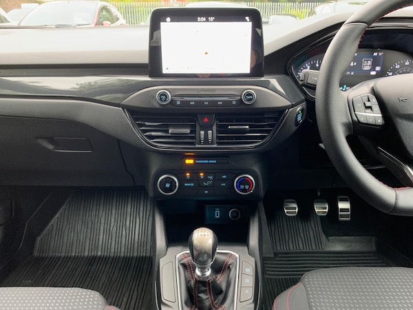 Used Ford Focus 2019 for sale - 76153209: Photo 46