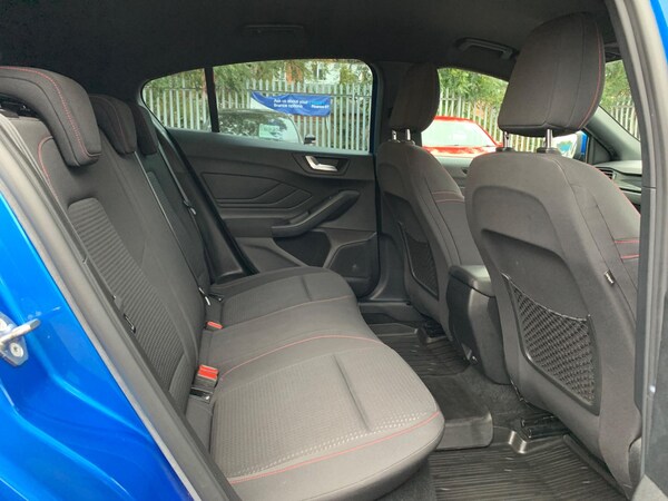 Used Ford Focus 2019 for sale - 76153209: Photo 47
