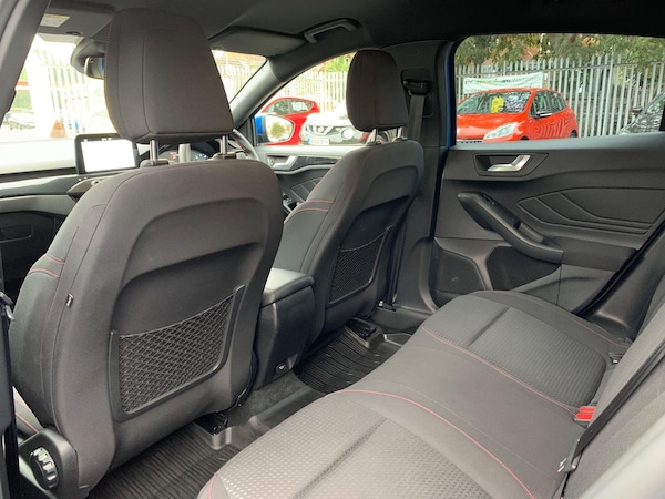 Used Ford Focus 2019 for sale - 76153209: Photo 51