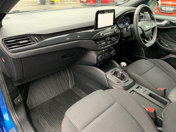 Used Ford Focus 2019 for sale - 76153209: Photo 52