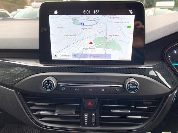 Used Ford Focus 2019 for sale - 76153209: Photo 53