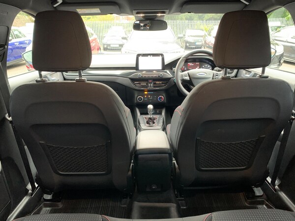 Used Ford Focus 2019 for sale - 76153209: Photo 54
