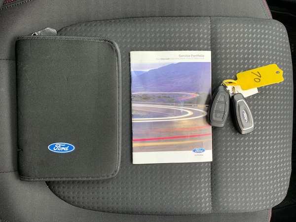 Used Ford Focus 2019 for sale - 76153209: Photo 56