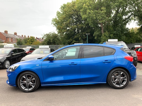 Used Ford Focus 2019 for sale - 76153209: Photo 7